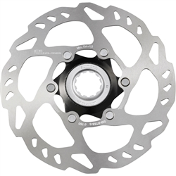 Shimano SM-RT68 Ice Tech Centre-Lock Disc Rotor