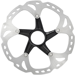 Shimano SM-RT81 XT/Saint Ice Tech Centre-Lock Disc Rotor