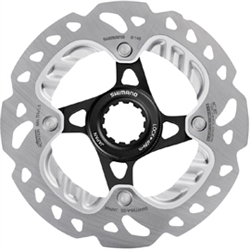 Shimano SM-RT99 Ice Tech Centre-Lock Disc Rotor