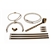 Shimano SM-JC40L1 E-Tube Di2 External Cable Set
