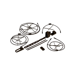 Shimano SM-JC41L2 E-Tube Di2 Internal Cable Set