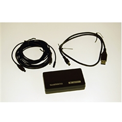 Shimano SM-PCE1 PC Interface Device for E-Tube Di2
