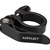 M-Part Quick Release Seat Post Clamp 34.9