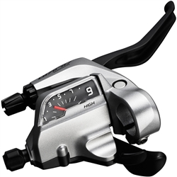 Shimano ST-M4050 Alivio STI Hydraulic Disc Brake