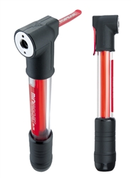 Topeak MiniRocket iGlow Pump