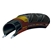 Continental Grand Prix 4 Season DuraSkin-Vectran-Folding Tyre
