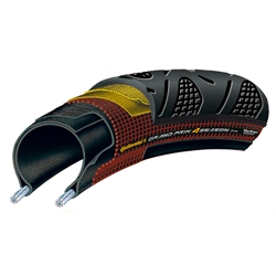 Continental Grand Prix 4 Season DuraSkin-Vectran-Folding Tyre