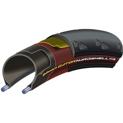 Continental Gator Hardshell DuraSkin Folding Tyre