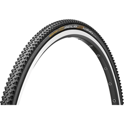 Continental CycloX-King Folding Tyre