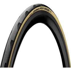 Continental Grand Prix 5000 All Season Tubeless Ready