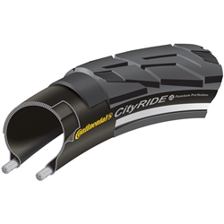 Continental City Ride 2 Reflex Tyre