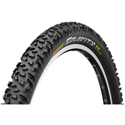 Continental Gravity 26 x 2.3" Tyre