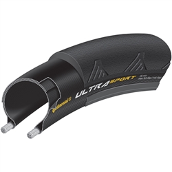 Continental Ultra Sport 2 Folding Tyre