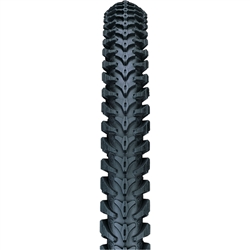Nutrak  MTB XC Knobbly Universal Tyre