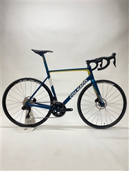 Colnago V3 disc 105 di2 12spd