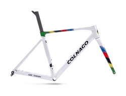 Colnago V5RS Ultegra Disc 2025