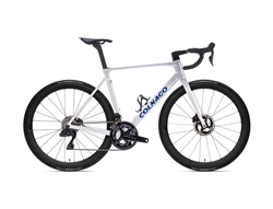 Colnago V5RS Ultegra Disc 2025