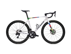 Colnago V5RS Ultegra Disc 2025