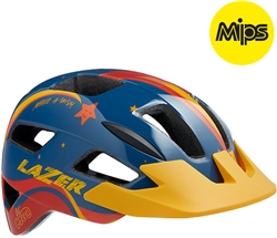 Lazer Lil'Gekko Mips Helmet