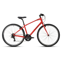 Ridgeback Motion 2021