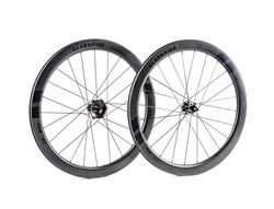 Classified Powershift CF R50 Road Wheelset with Hub Gear
