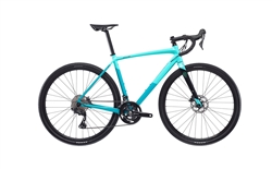 Bianchi IMPULSO  Allroad-GRX 600