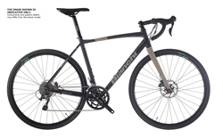 Bianchi Nirone Allroad-GRX 400