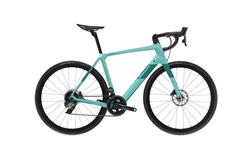 Bianchi Infinito CV Rival Etap Axs 12sp 2022