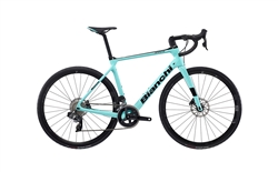Bianchi Infinito 105 2026