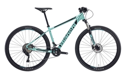 Bianchi Magma 9.0 2025