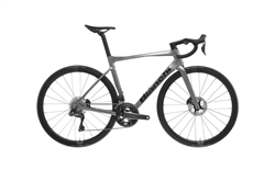Bianchi Specialissima Disc Ultegra Di2 2022
