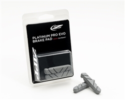 Zipp Tangente Platinum Pro Evo Brake Pads