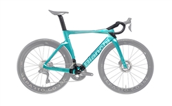 Bianchi Oltre Rc Frameset 2025