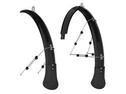 Bontrager NCS Fender