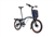 Electric G Line with Roller Frame - 4-speed