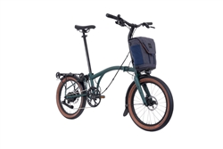 Electric G Line with Roller Frame - 4-speed