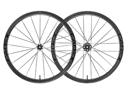 CADEX AR 35 DISC TUBELESS