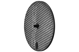 CADEX AERO DISC TUBELESS WHEEL