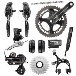 Campagnolo Chorus EPS 11sp Groupset