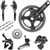 Campagnolo Record 11sp Groupset