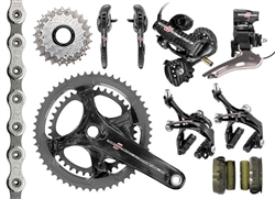 Campagnolo Record EPS 11sp Groupset