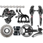 Campagnolo Super Record 11sp Groupset