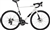 Cannondale SuperSix EVO Disc Force eTap AXS Road Bike 2023