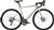 Cannondale SuperSix EVO Carbon Disc Ultegra Womens Road Bike 2023