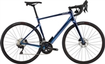 Cannondale Synapse 3 Carbon 105 Road Bike 2023