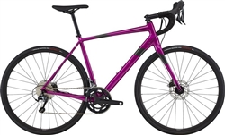 Cannondale Synapse 1 Disc Road Bike 2023