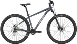 Cannondale Trail 6 2X 29 Mountain Bike 2021