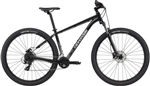 Cannondale Trail 7 27.5 MicroShift Mountain Bike 2021