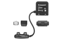 GIANT ANT+ & BLE 2 IN 1 SPEED & CADENCE SENSOR