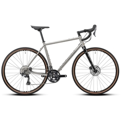 Genesis Croix De Fer Titanium 2025